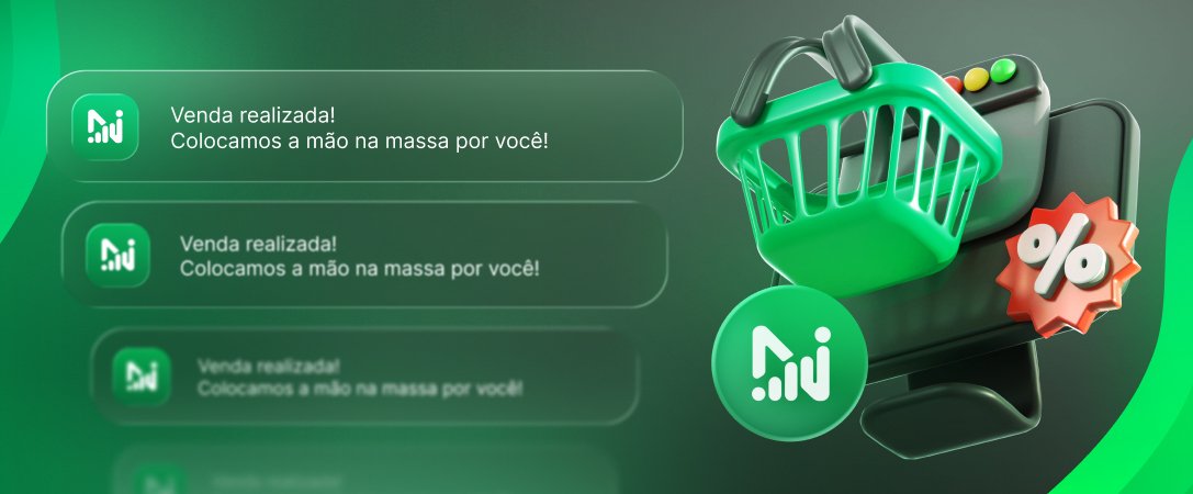 Consultoria Noviq - E-commerce Performance